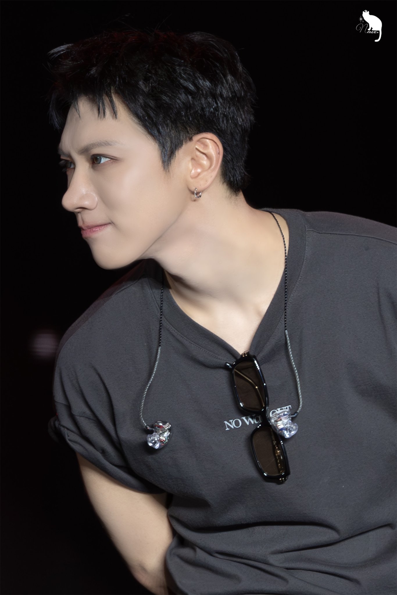 Latest photo of TEN (WayV)