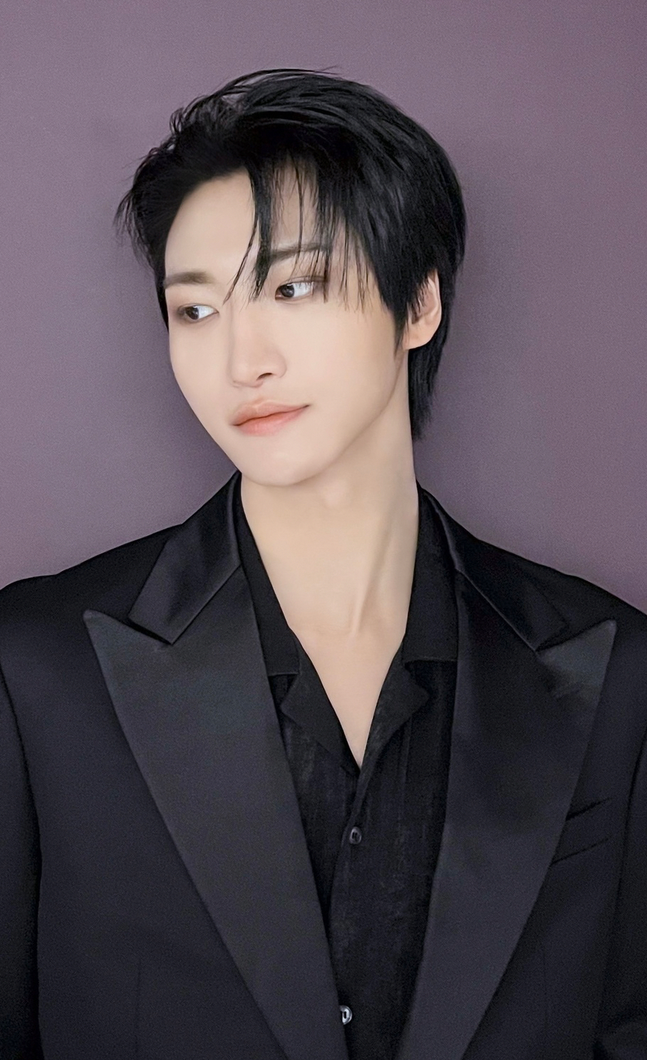Latest photo of Seonghwa (ATEEZ)