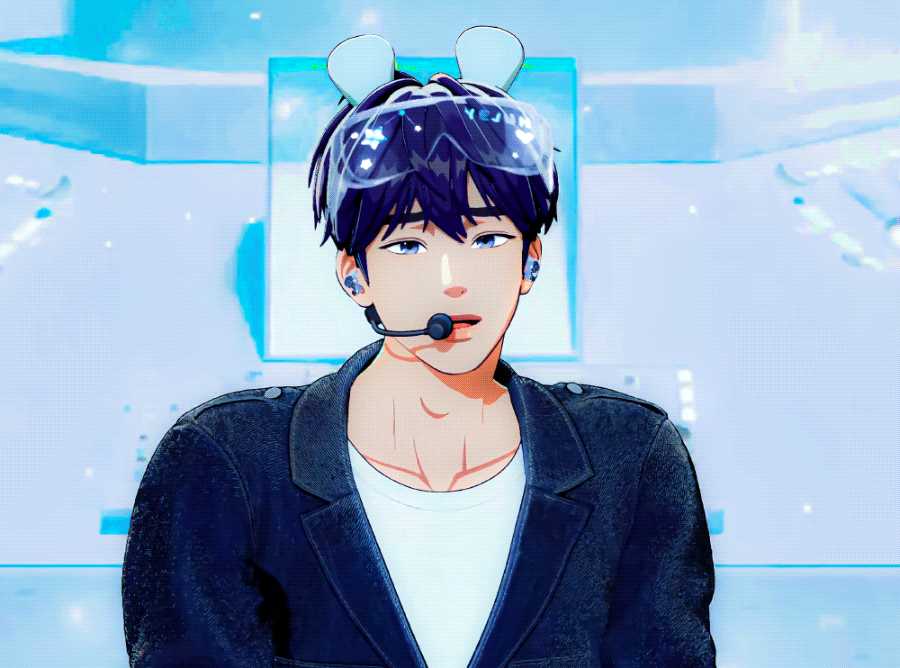 Latest photo of Yejun (PLAVE)