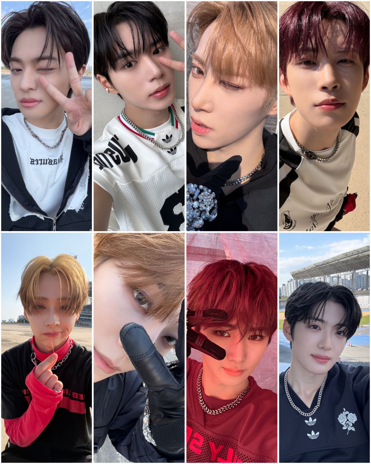 Recent activity shot of ALPHA DRIVE ONE