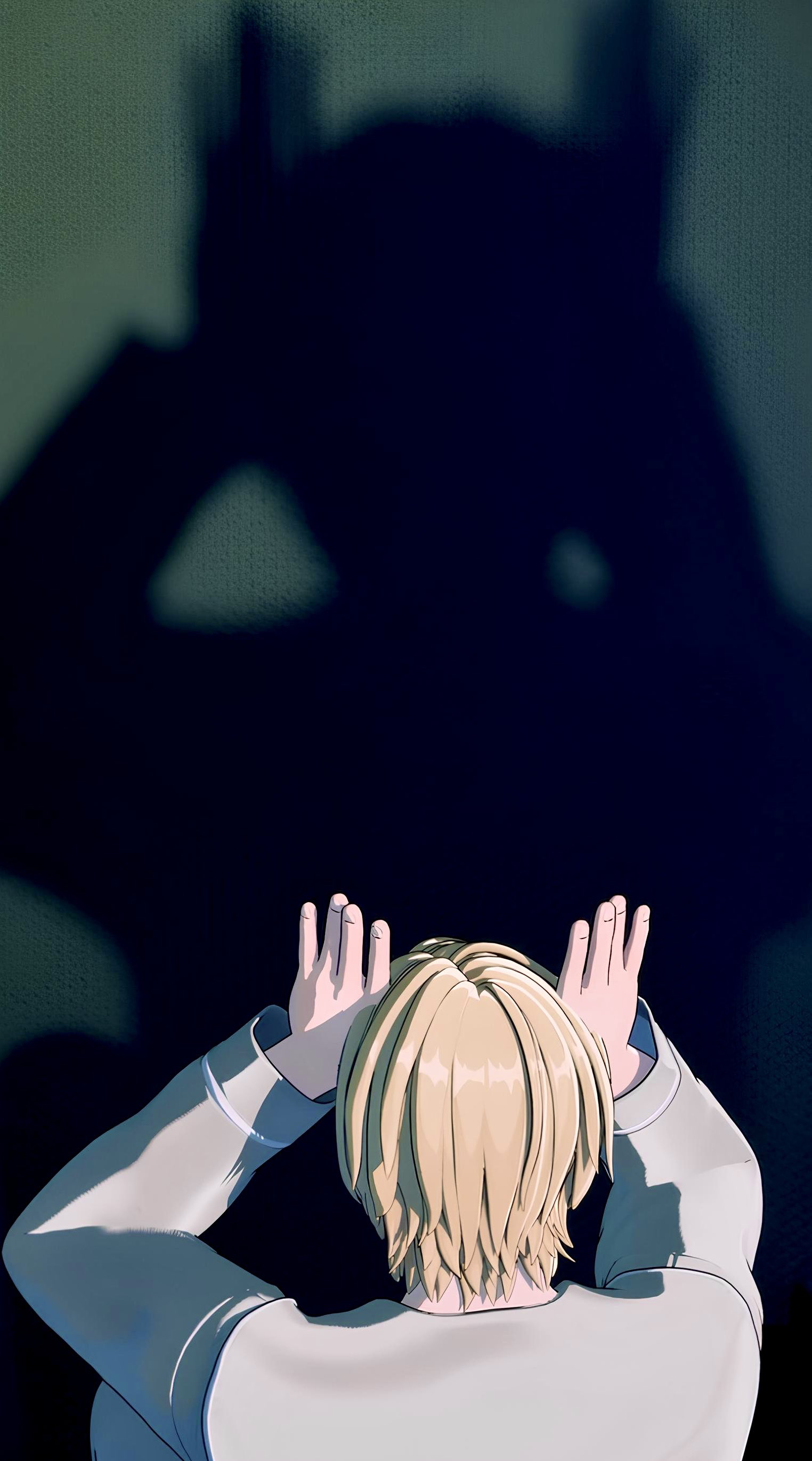 A heartfelt wallpaper shared by Noah (PLAVE)'s fans