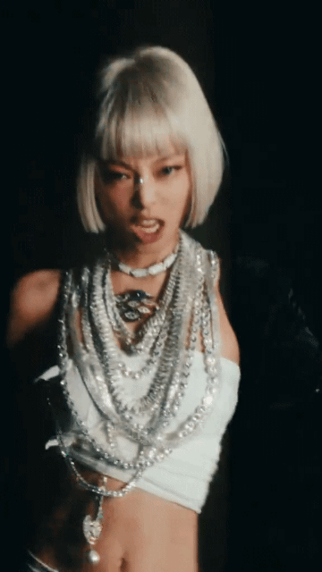 Jennie (BLACKPINK)的最新活动照片