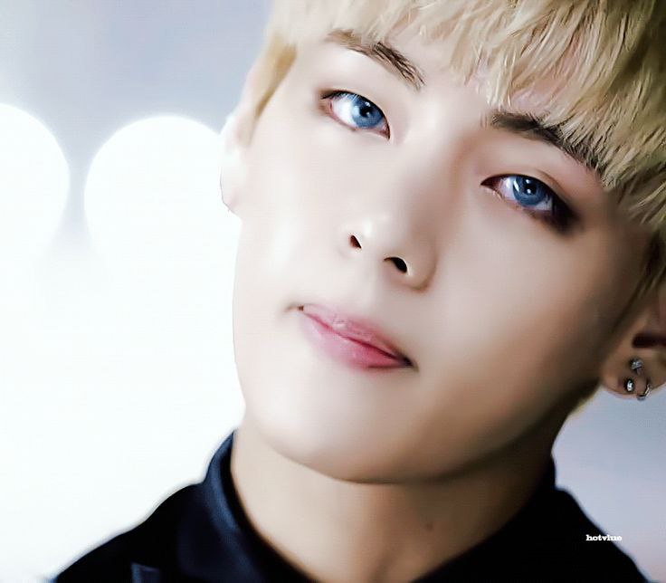 Potret di balik layar V (BTS)