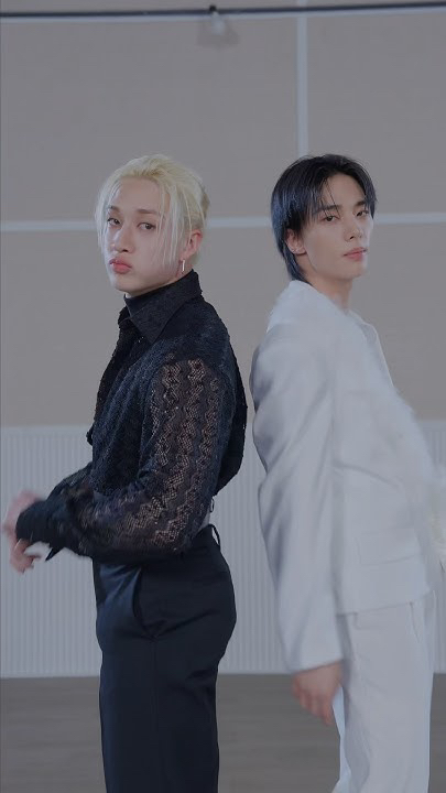 方燦 (Stray Kids)的最新照片