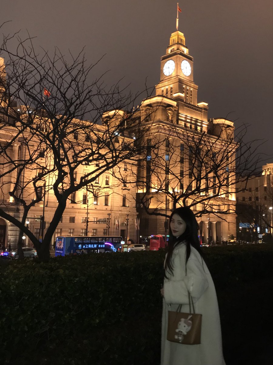 Kep1er粉絲拍下的瞬間