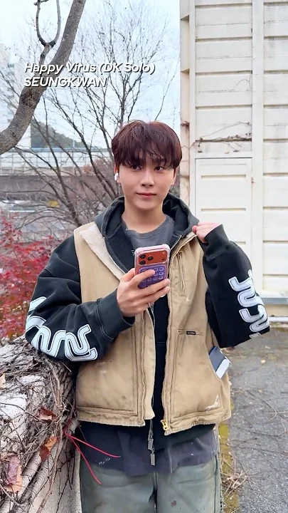 Foto terbaru SEVENTEEN