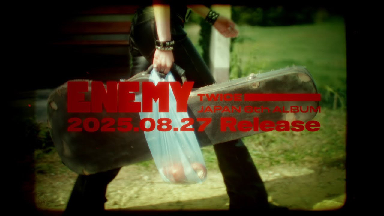 모모 (TWICE) 최근 활동샷