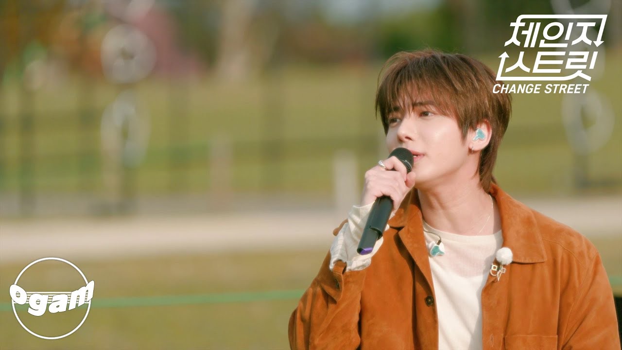 太顯 (TOMORROW X TOGETHER)的幕後花絮