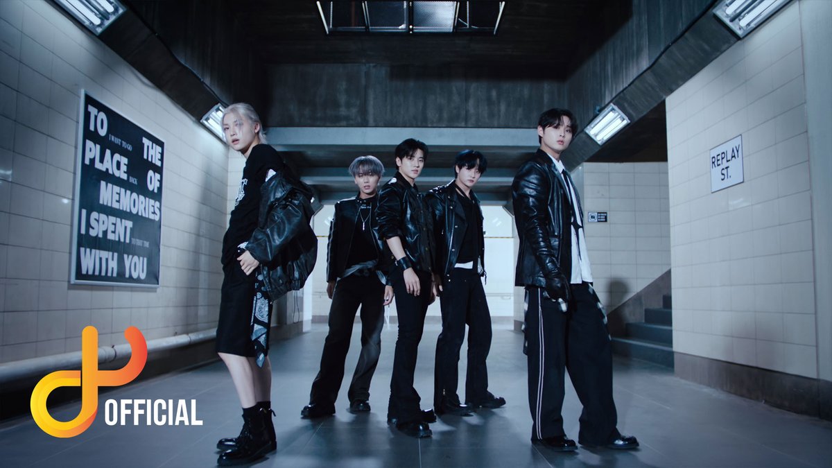 Recent activity shot of DKZ