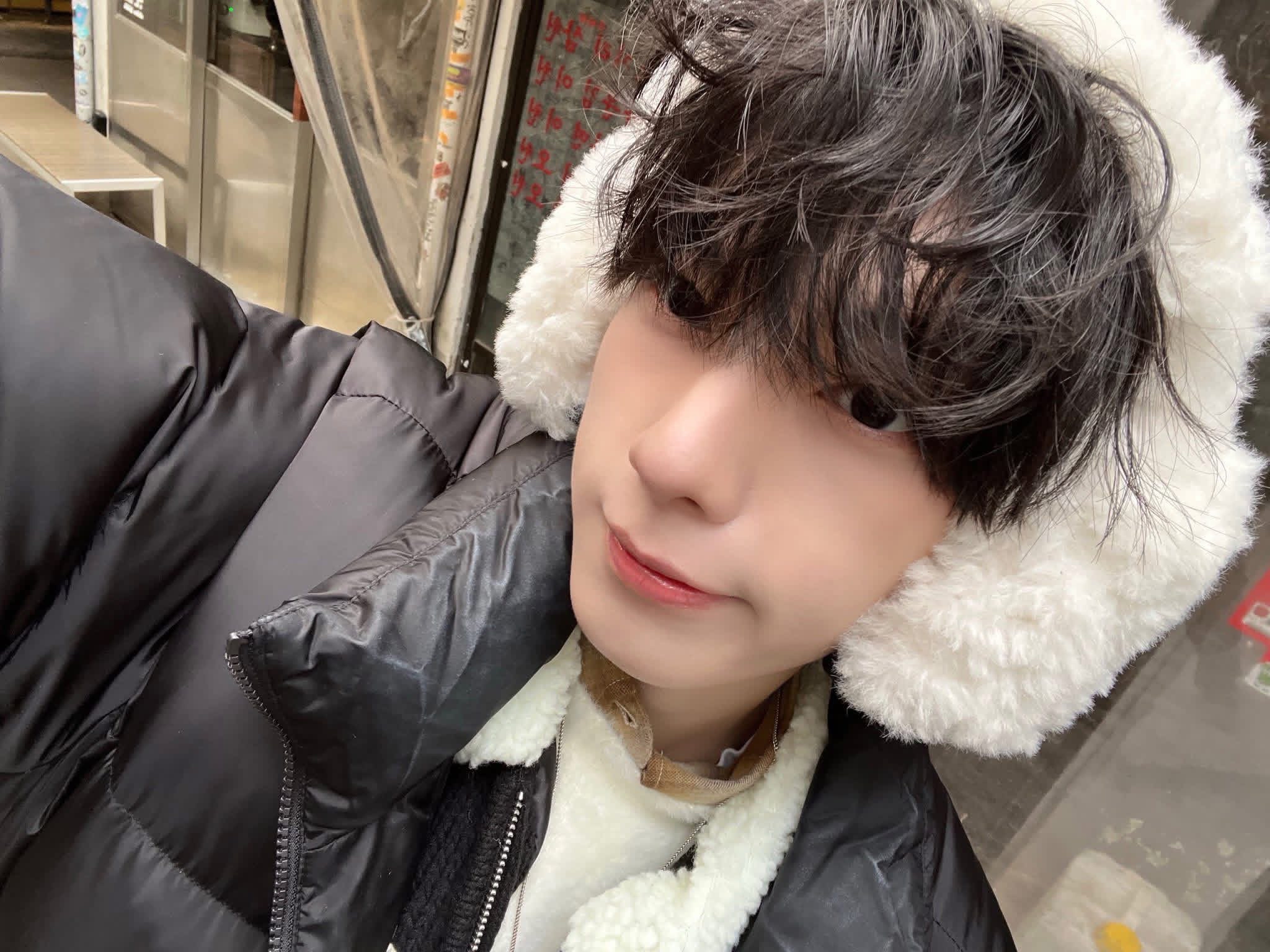 Latest photo of Chuei Liyu