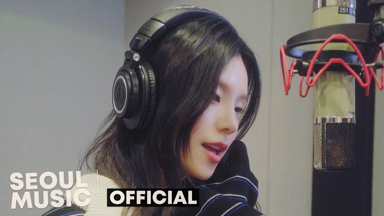 A moment captured by Yeji (ITZY)'s fan