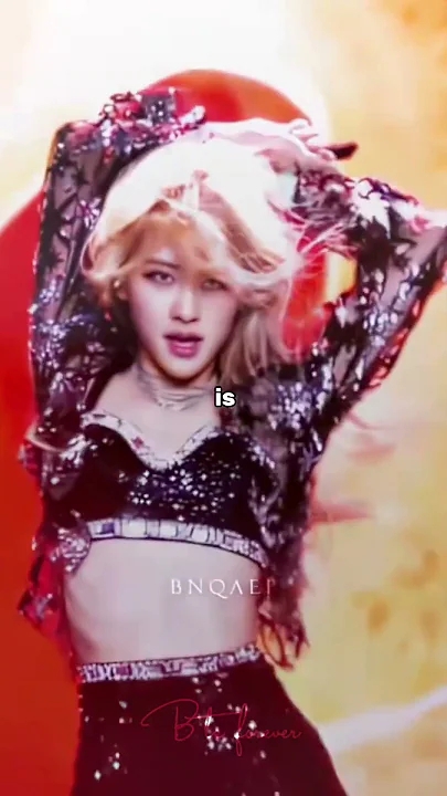 BLACKPINK粉絲拍下的瞬間