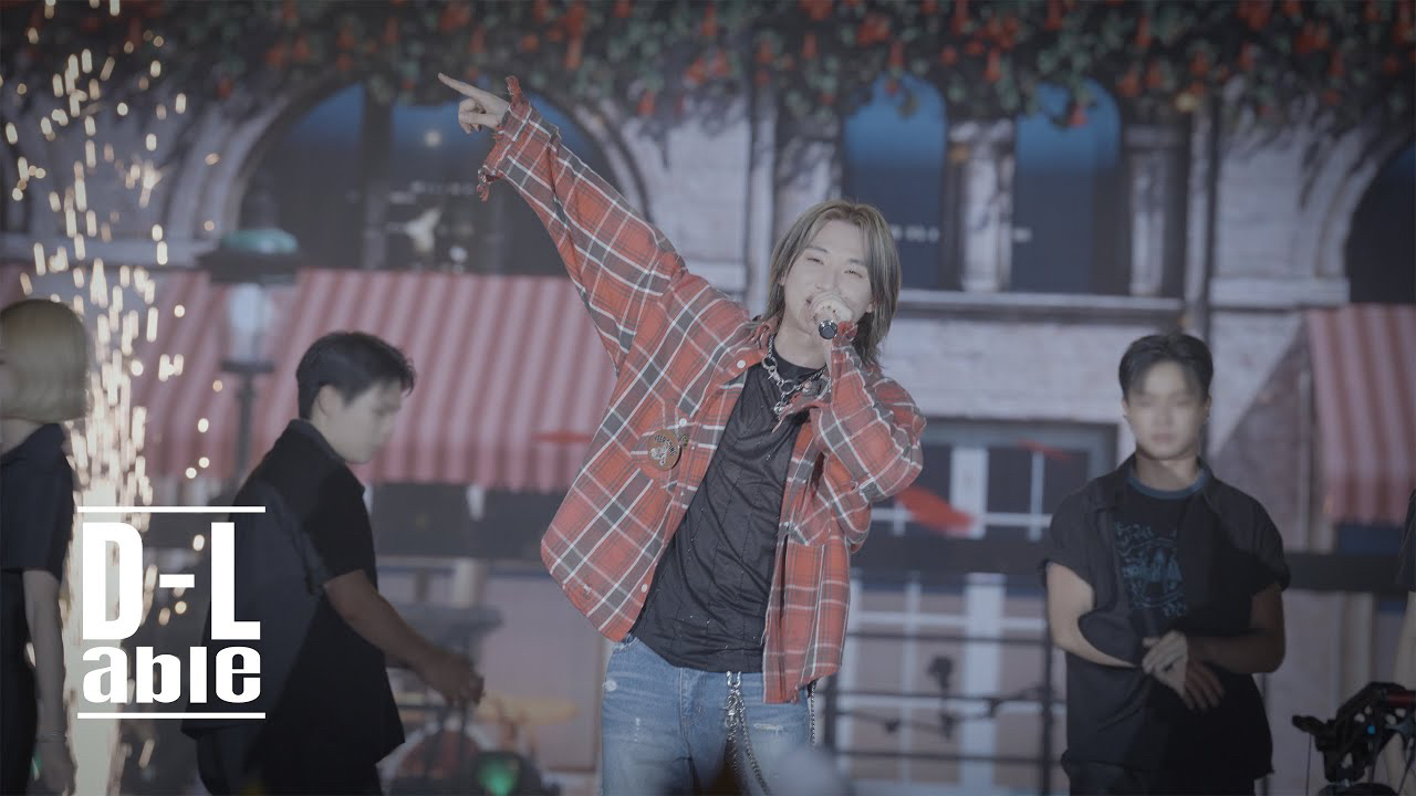 Latest photo of Daesung (BIGBANG)