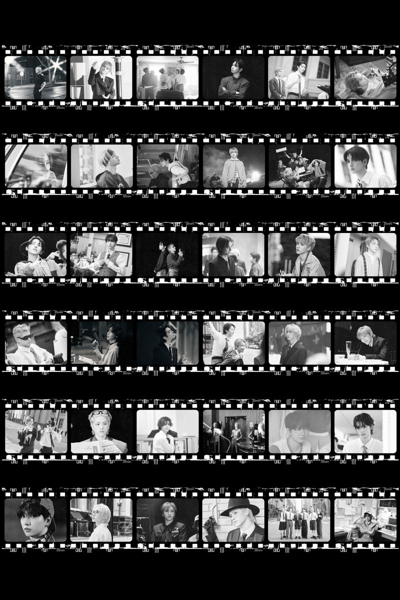 A moment captured by BOYNEXTDOOR's fan