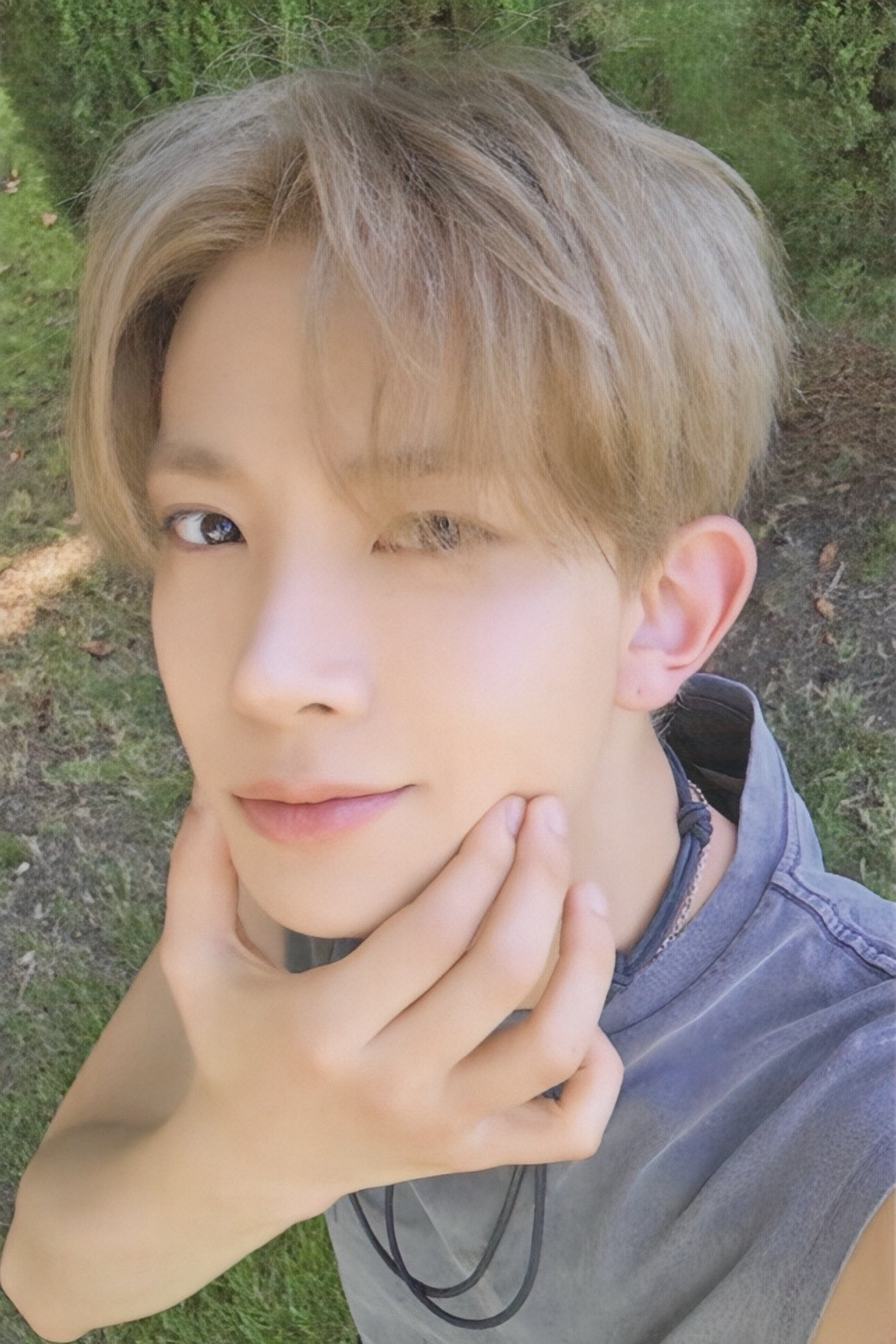 羲承 (ENHYPEN)的最新活動照片