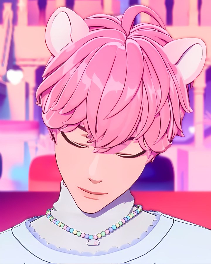 Bamby (PLAVE)的最新照片