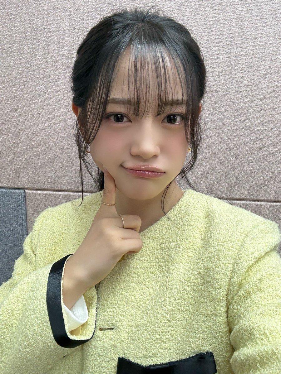 世正的幕後花絮