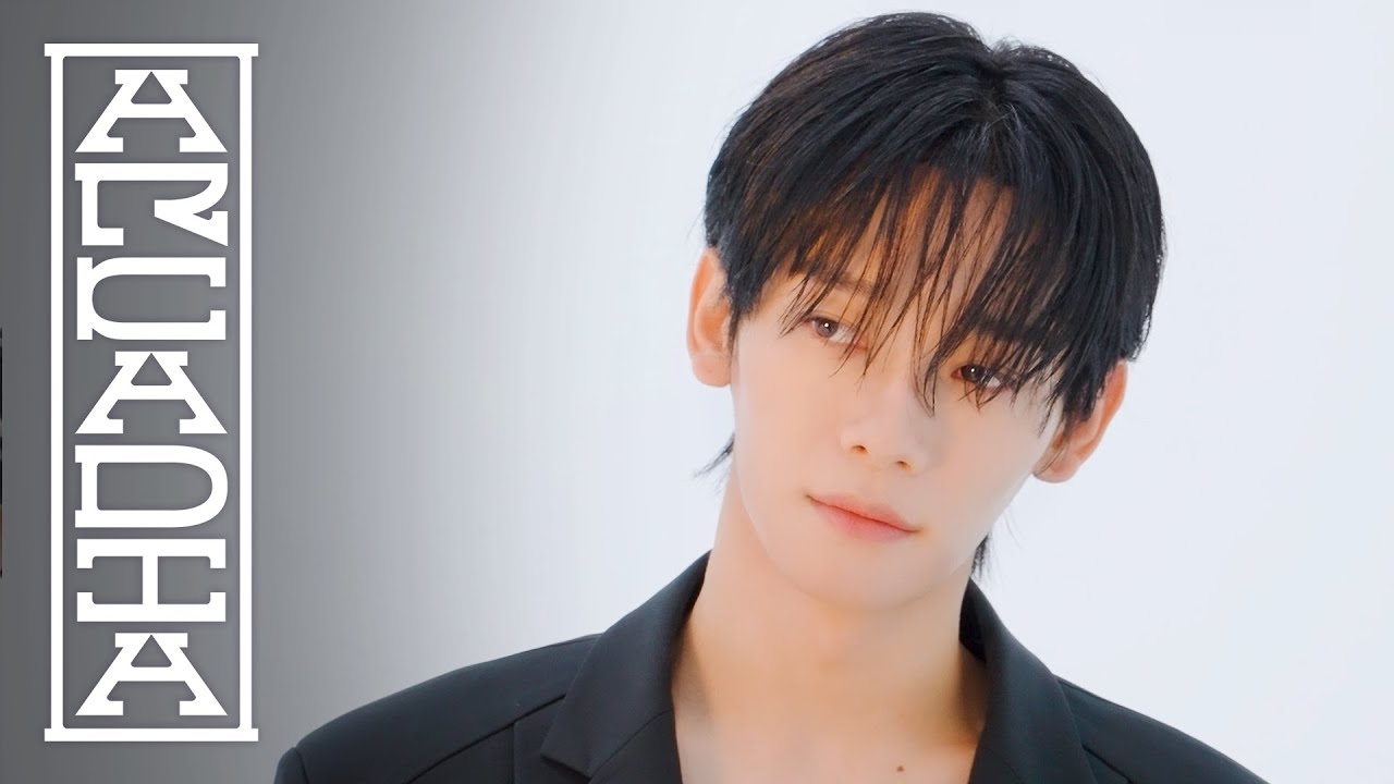 チェン (EXO)の舞台裏ショット
