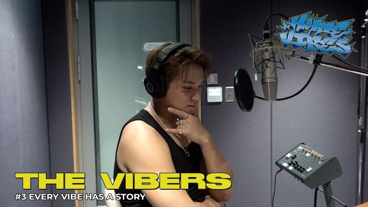 Behind-the-scenes cut of S.Coups (SEVENTEEN)