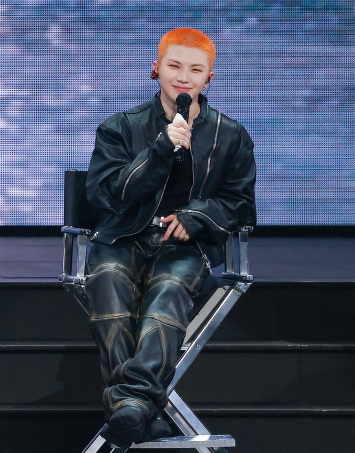 ウジ (SEVENTEEN)の最近の活動写真