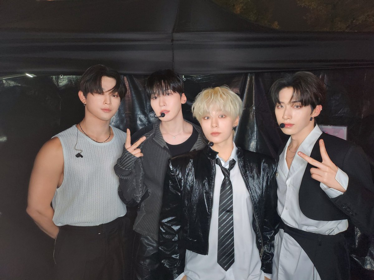 Latest photo of ONEUS