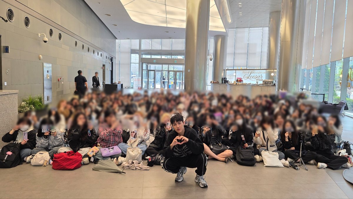 Latest photo of AB6IX