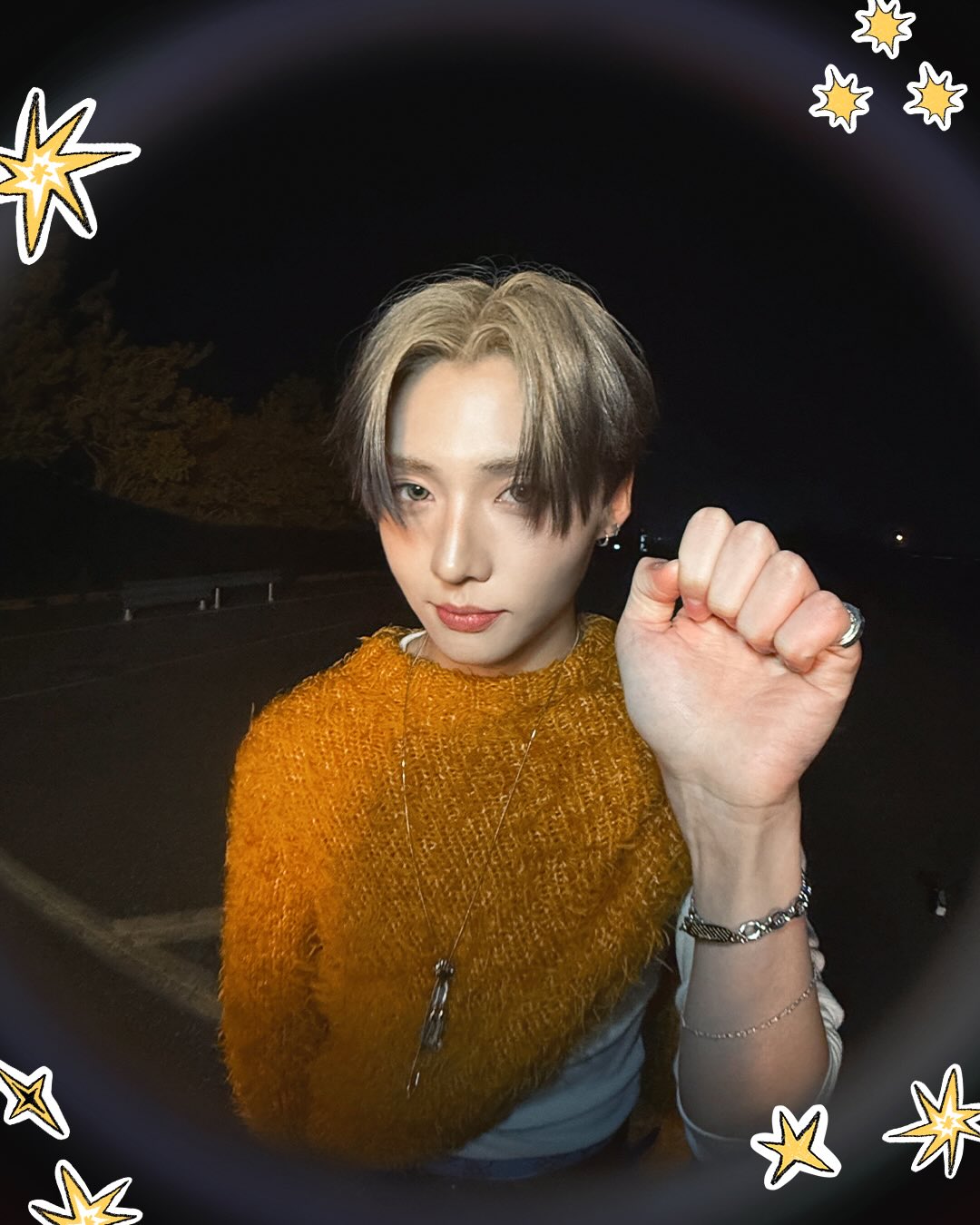 Behind-the-scenes cut of ALPHA DRIVE ONE