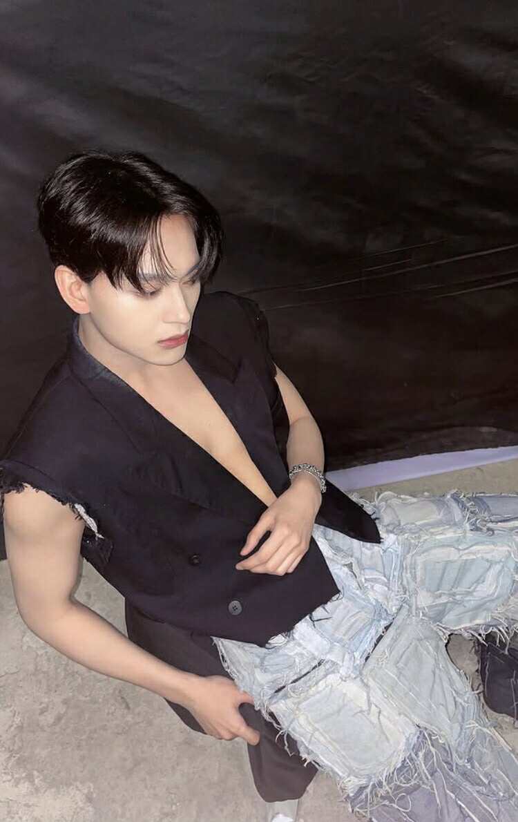 Latest photo of Reyster (HORI7ON)