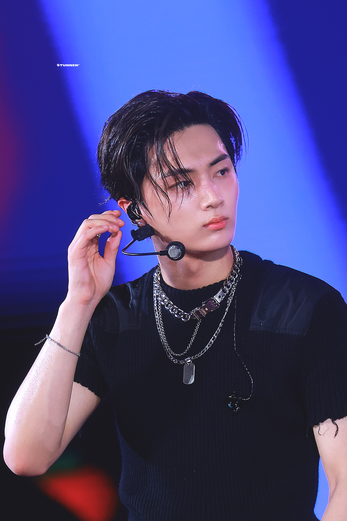 제이 (ENHYPEN) 팬이 찍은 순간