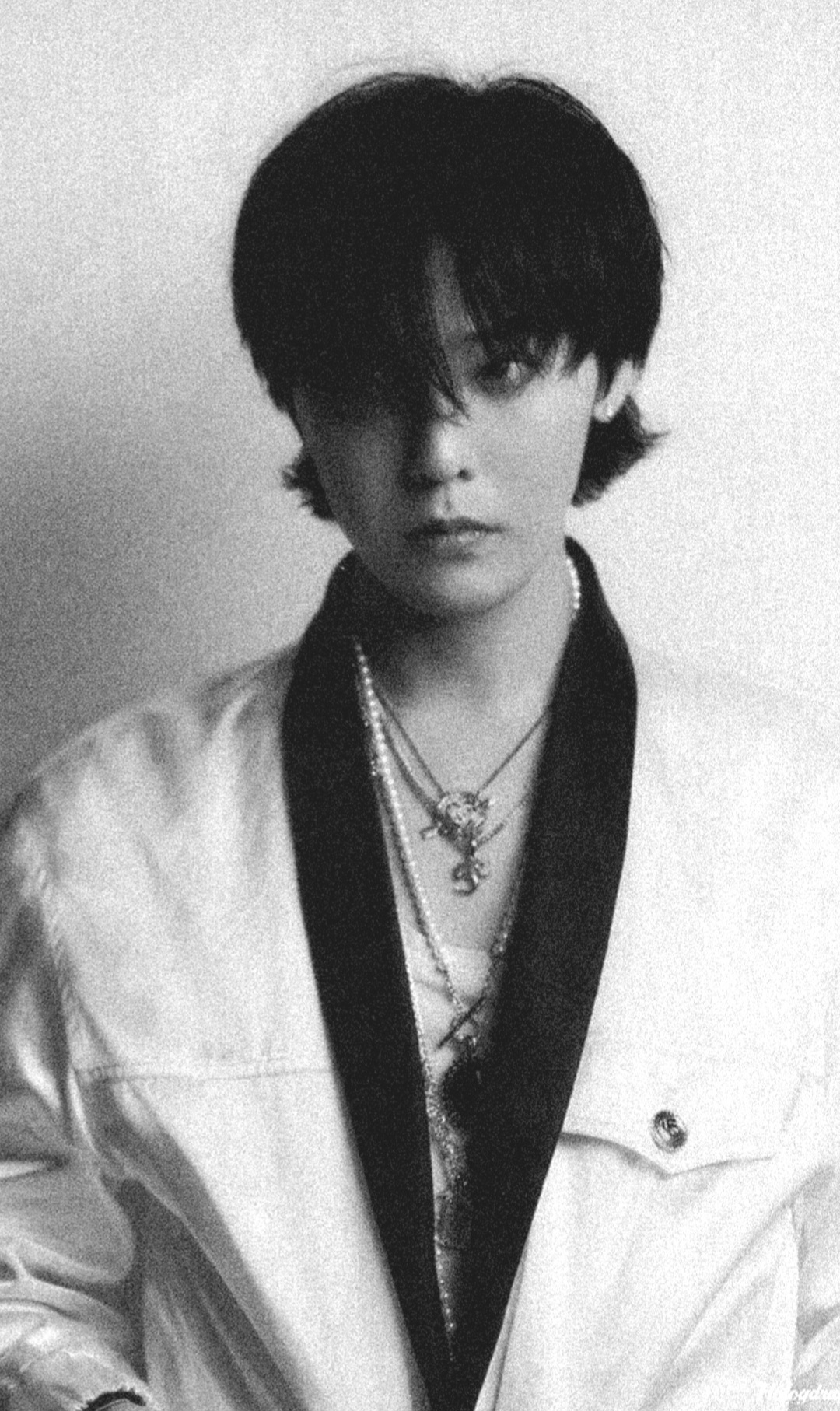 Fan-made special wallpaper for G-DRAGON (BIGBANG)