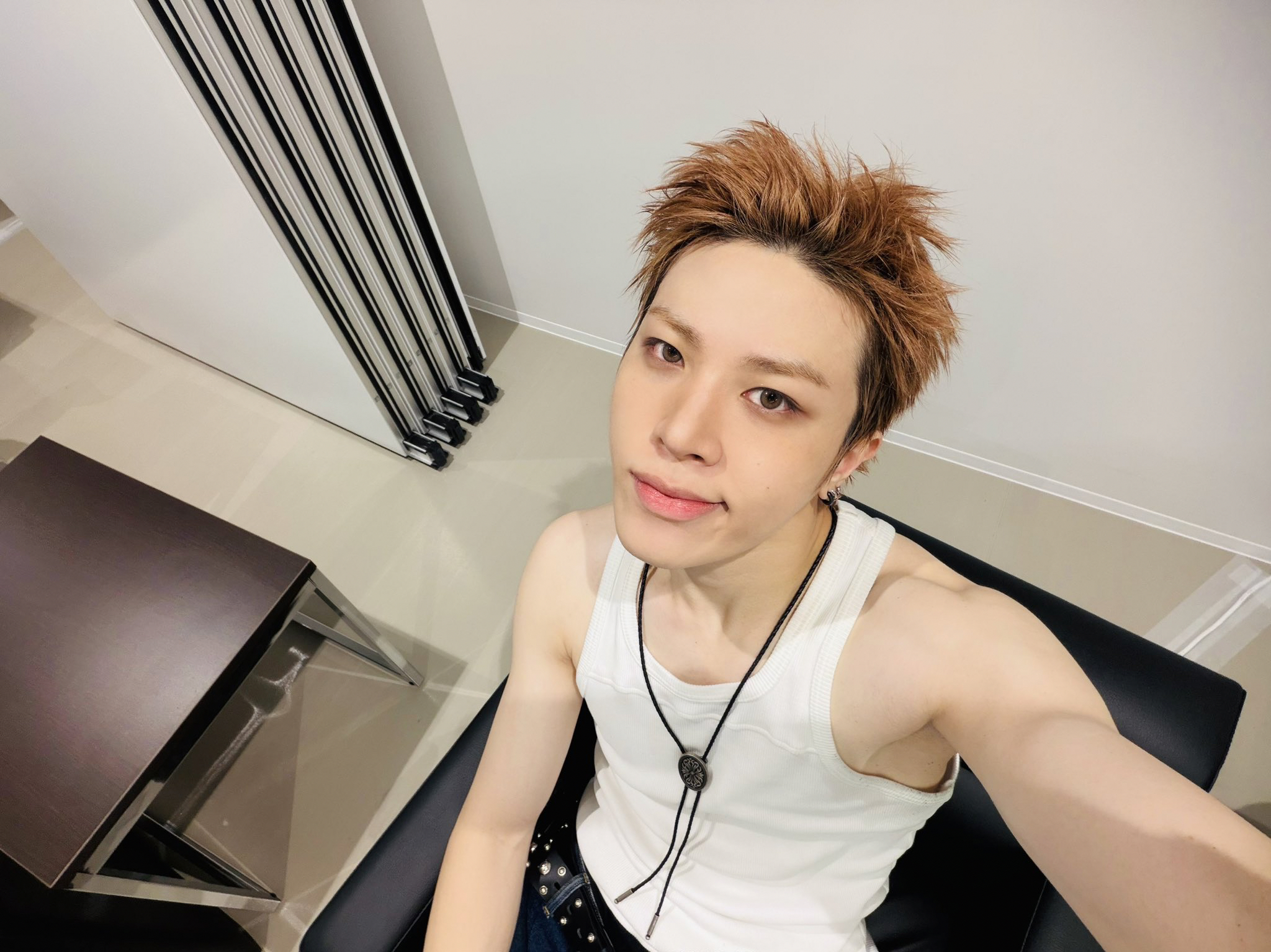 TREASURE粉丝拍下的瞬间