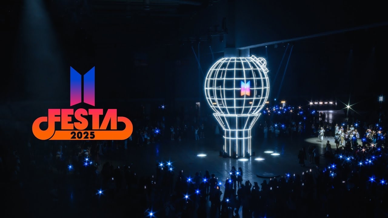 방탄소년단 최근 활동샷