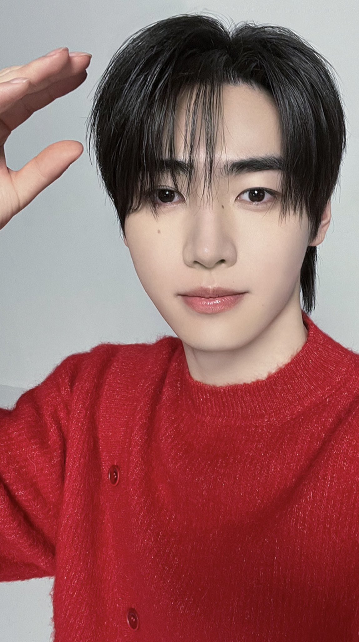 ENHYPEN的幕後花絮