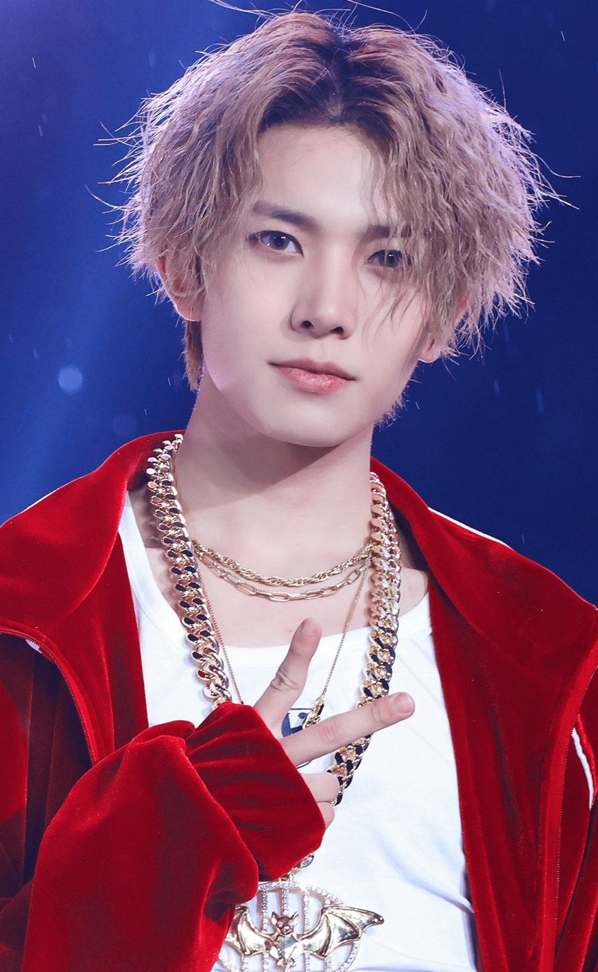 희승 (ENHYPEN) 최근 활동샷