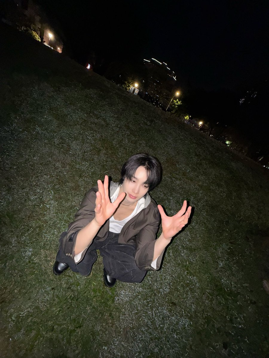 Recent activity shot of Xikers