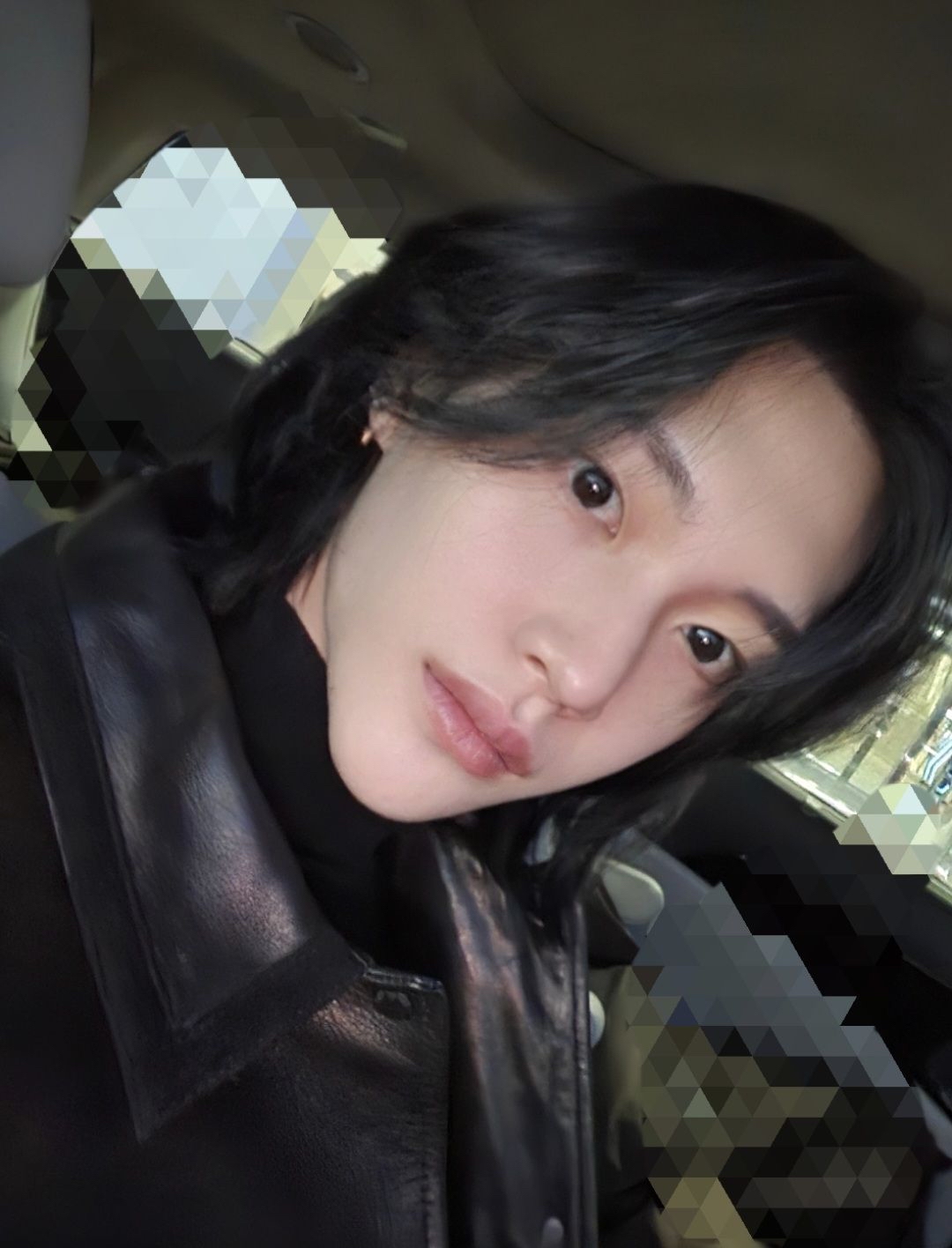 Latest photo of Wonbin (RIIZE)