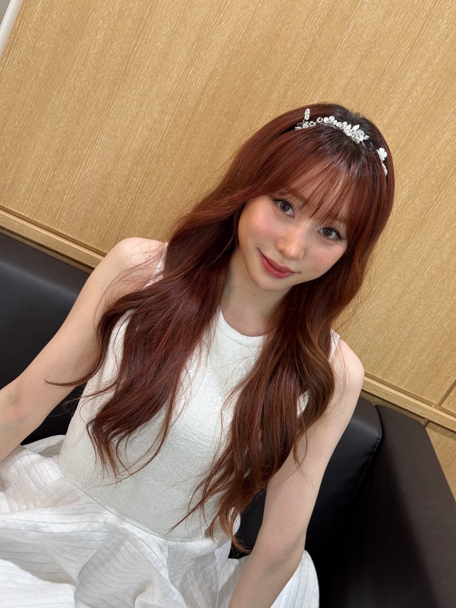 Recent activity shot of WJSN