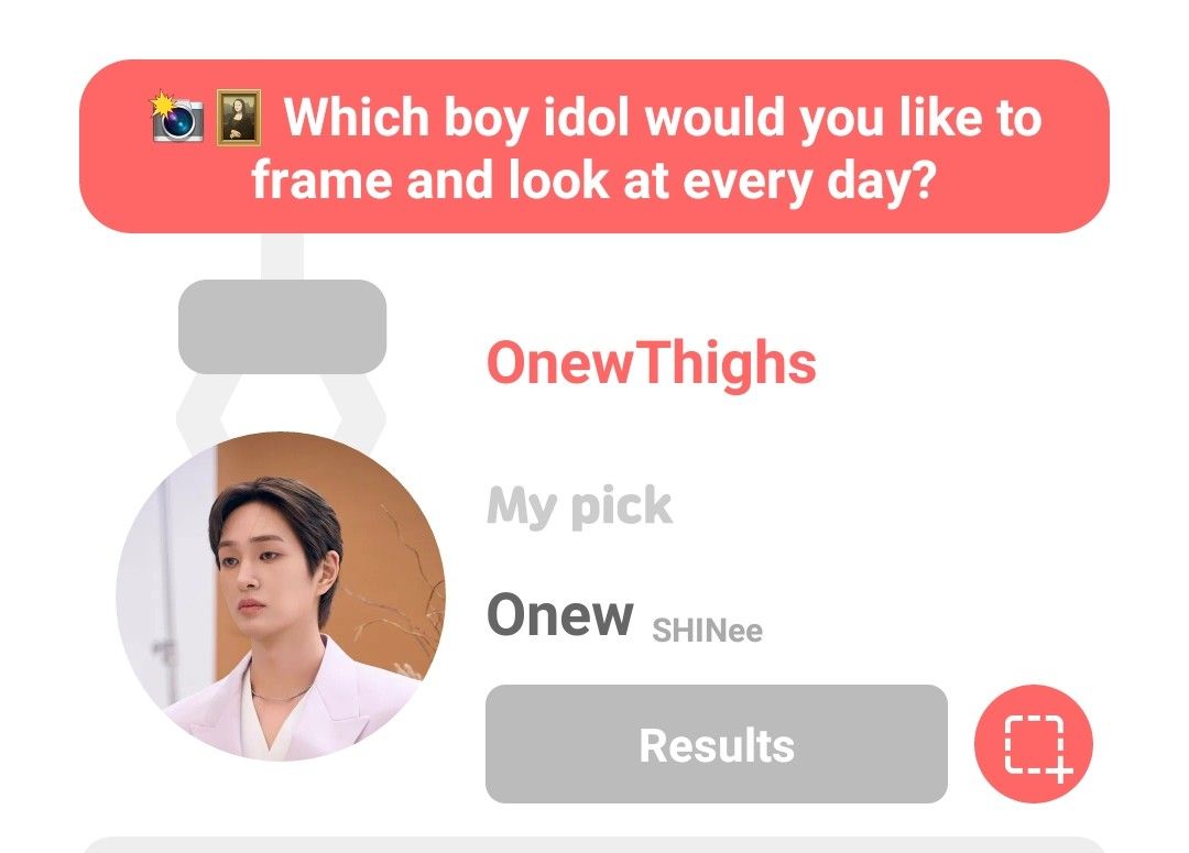 温流 (SHINee)粉丝拍下的瞬间