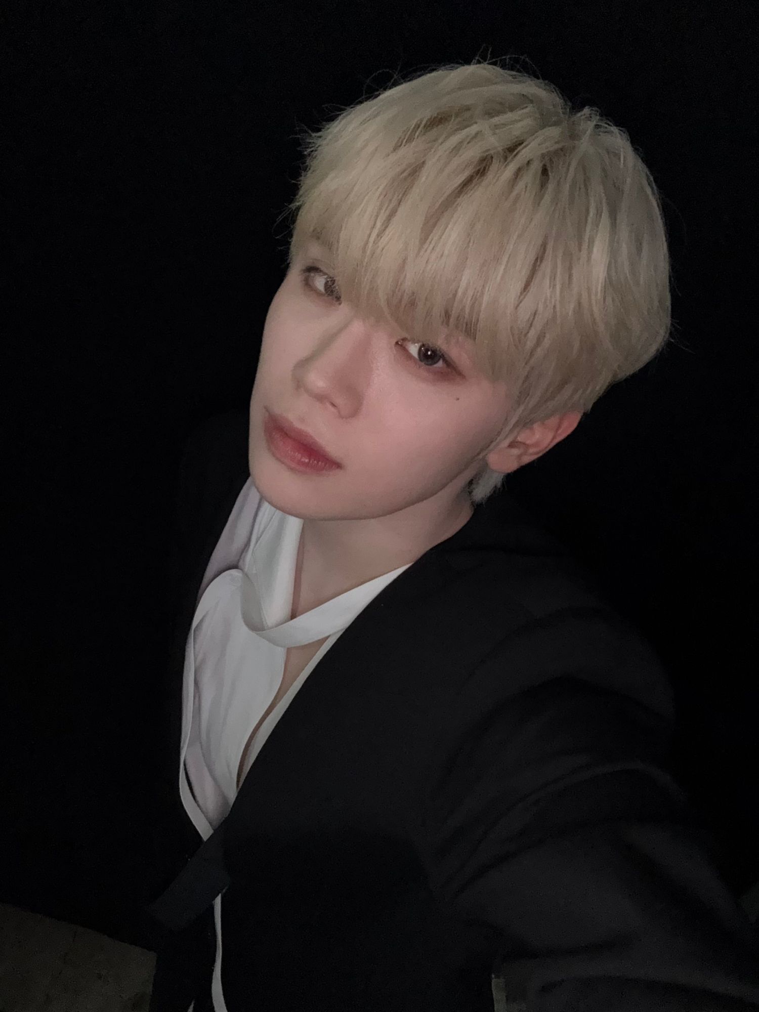 Latest photo of Kim Taerae (ZEROBASEONE)