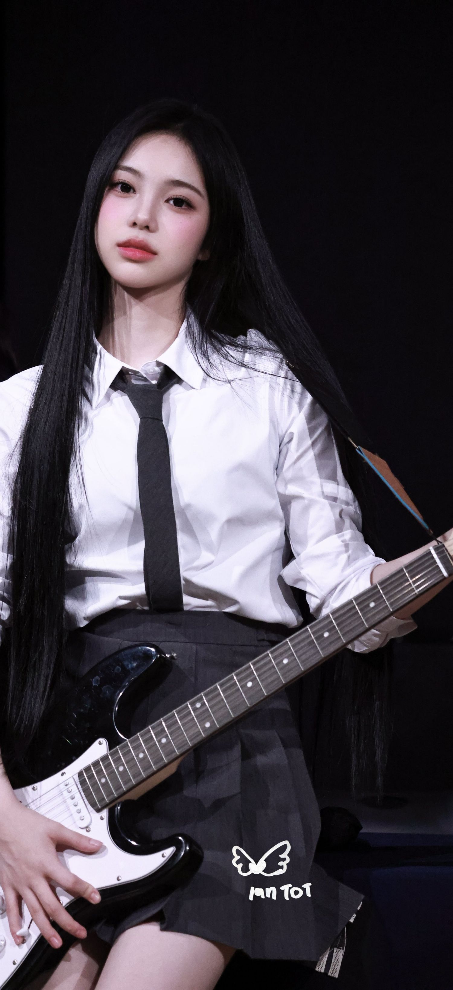 Fandom-recommended wallpaper image of Ian (Hearts2Hearts)