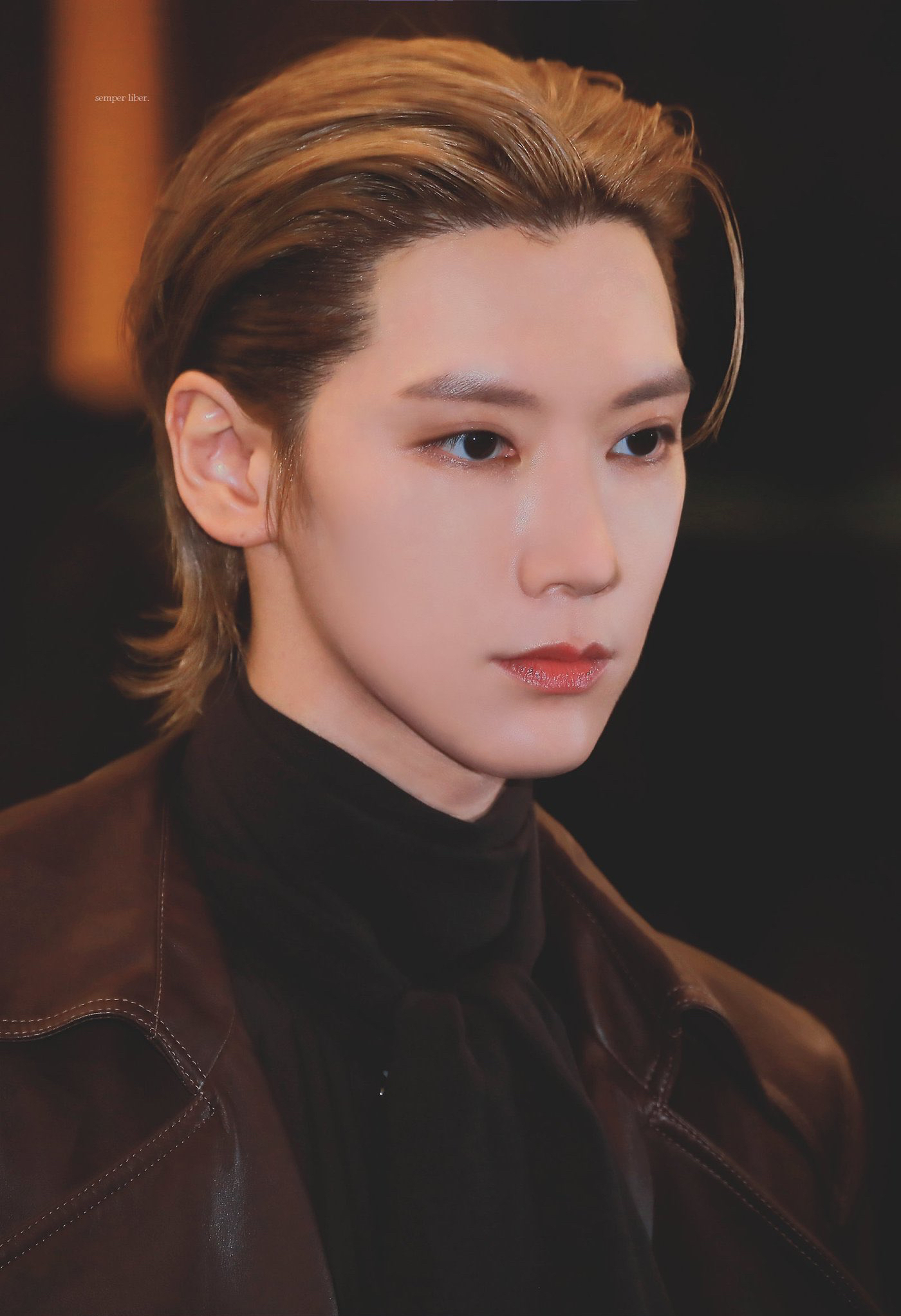 TEN (WayV)粉丝拍下的瞬间