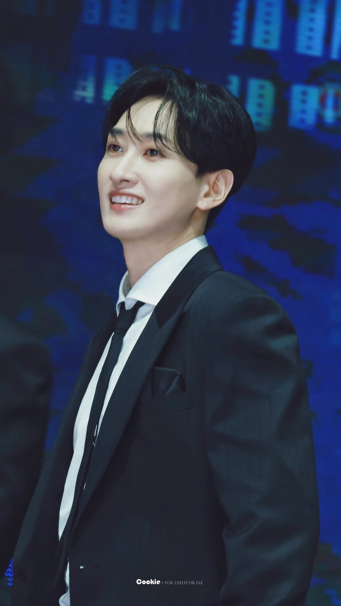 ウニョク (Super Junior)の最新写真