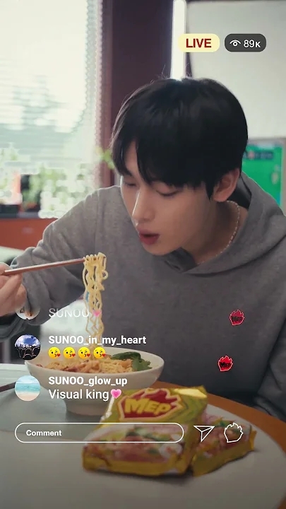 The most beloved wallpaper among Sunoo (ENHYPEN)'s fans