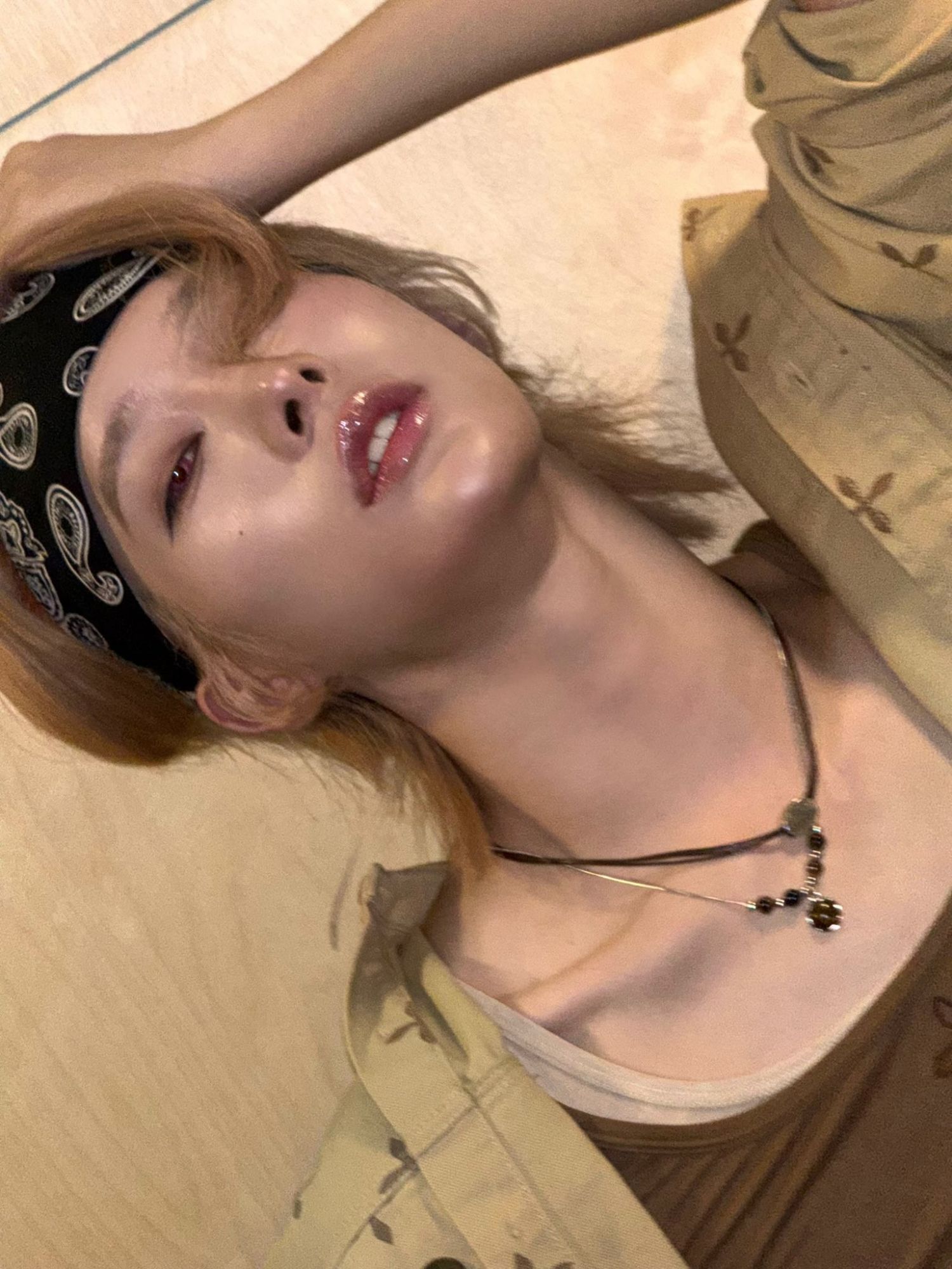 Behind-the-scenes cut of XLOV