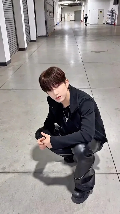 Recent activity shot of TNX