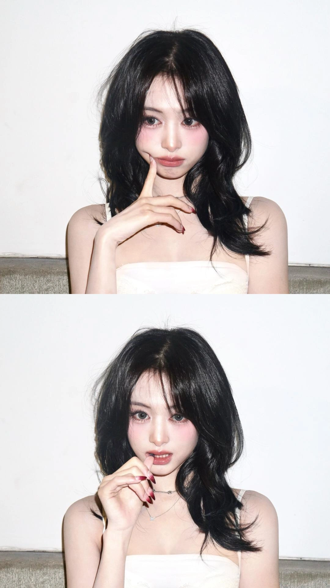 Latest photo of Ahyeon (BABYMONSTER)