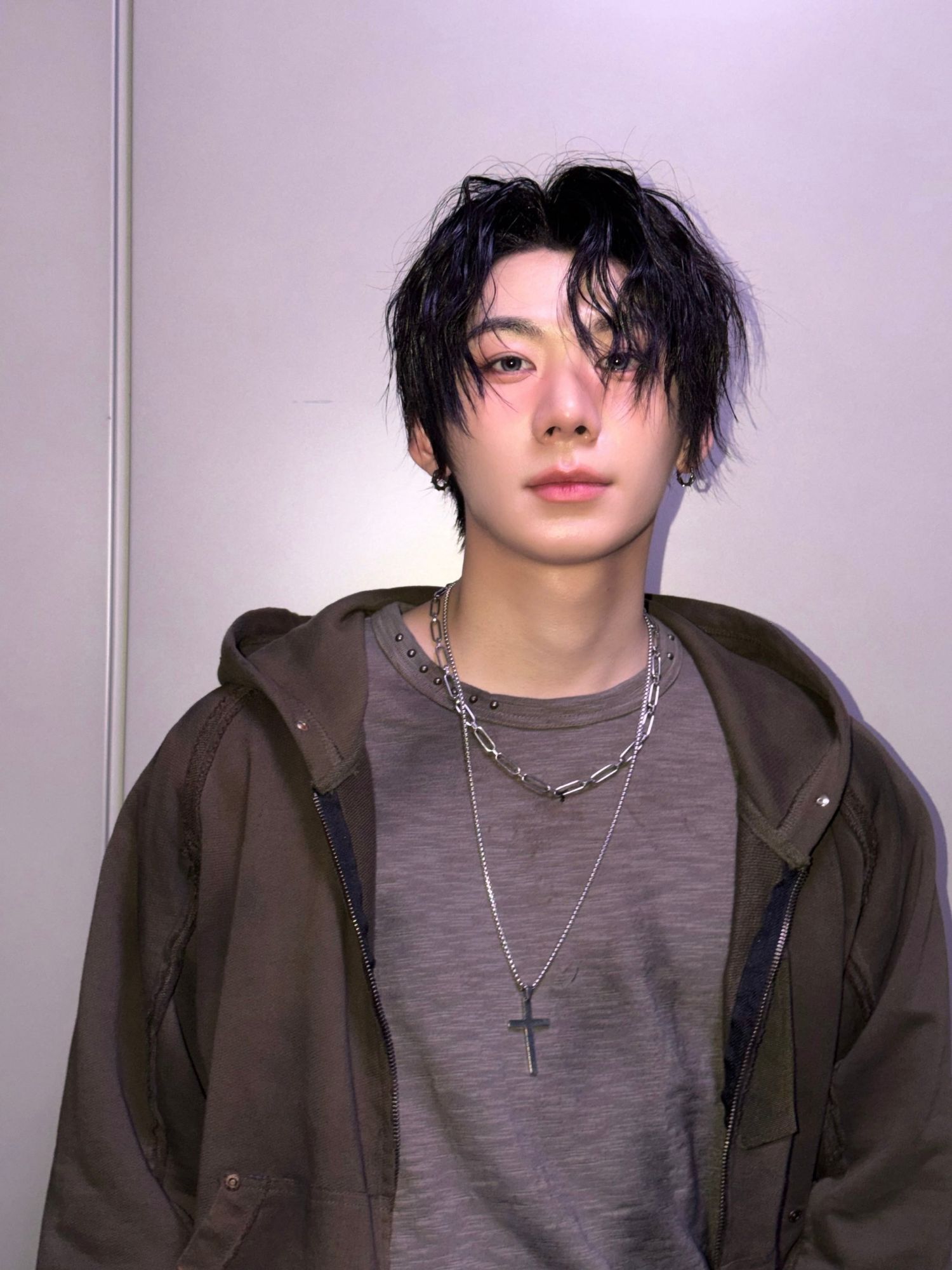 Latest photo of Park Han (AHOF)