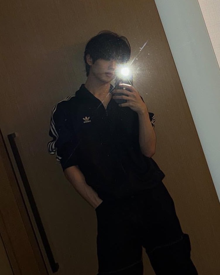 Latest photo of Jisung (NCT DREAM)