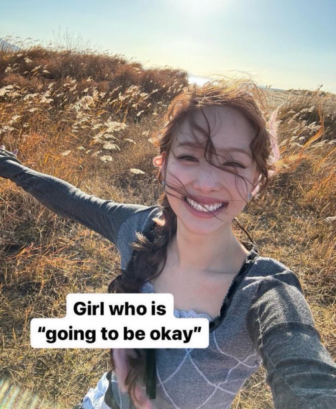 Behind-the-scenes cut of Nayeon (TWICE)