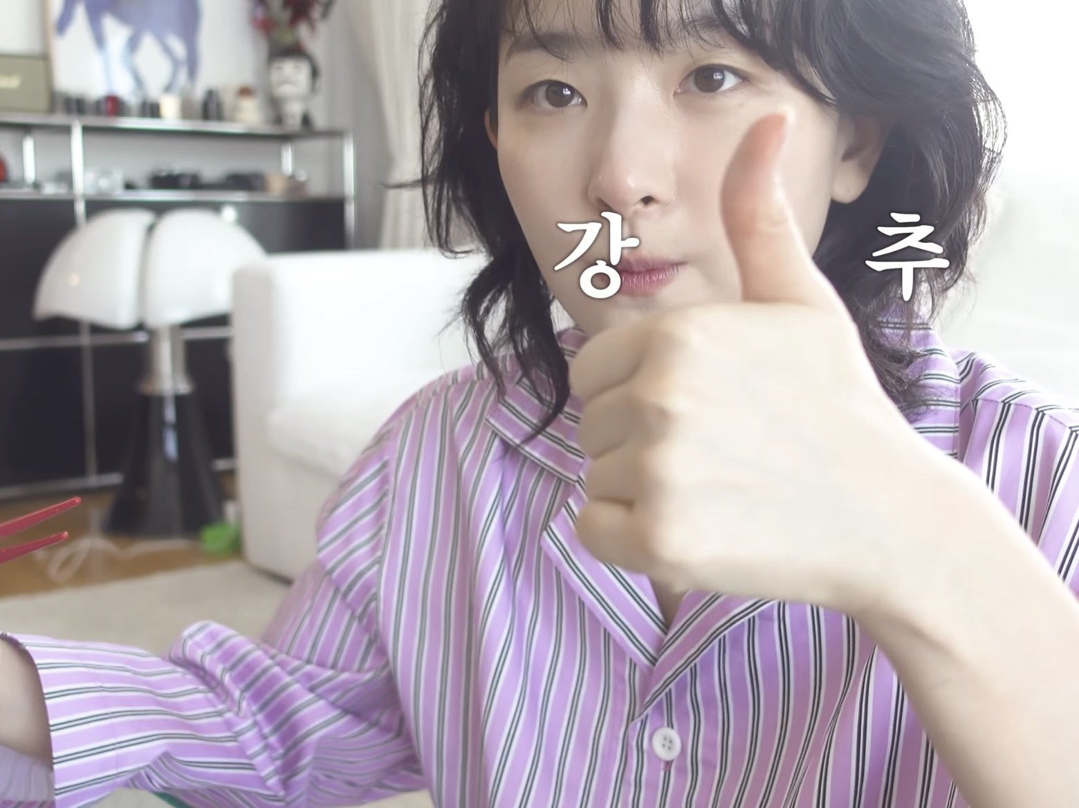 スルギ (Red Velvet)ファンが撮った瞬間